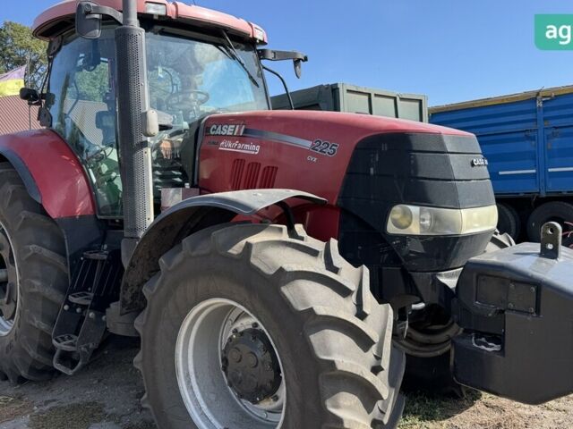 Кейс Пума, об'ємом двигуна 0 л та пробігом 0 тис. км за 82607 $, фото 6 на Automoto.ua