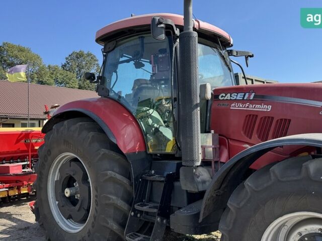 Кейс Пума, об'ємом двигуна 0 л та пробігом 0 тис. км за 82607 $, фото 7 на Automoto.ua