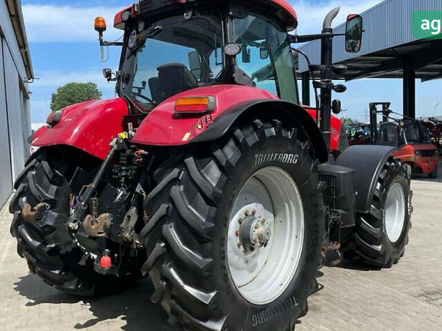 Кейс Пума, об'ємом двигуна 6.73 л та пробігом 0 тис. км за 74876 $, фото 2 на Automoto.ua