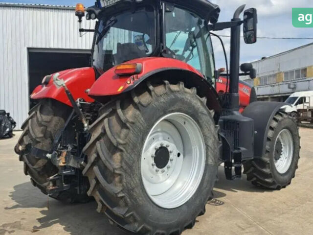 Кейс Пума, об'ємом двигуна 0 л та пробігом 0 тис. км за 112129 $, фото 2 на Automoto.ua