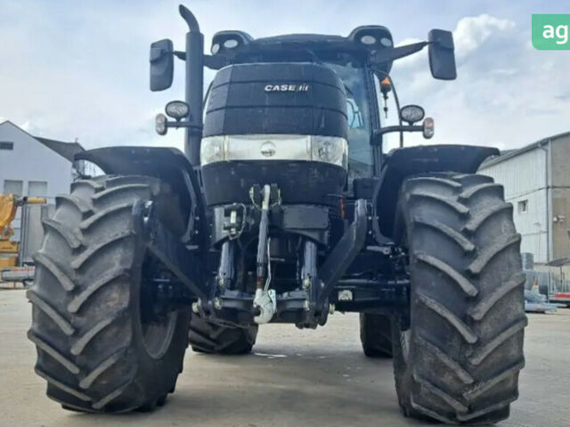 Кейс Пума, об'ємом двигуна 0 л та пробігом 0 тис. км за 112129 $, фото 3 на Automoto.ua