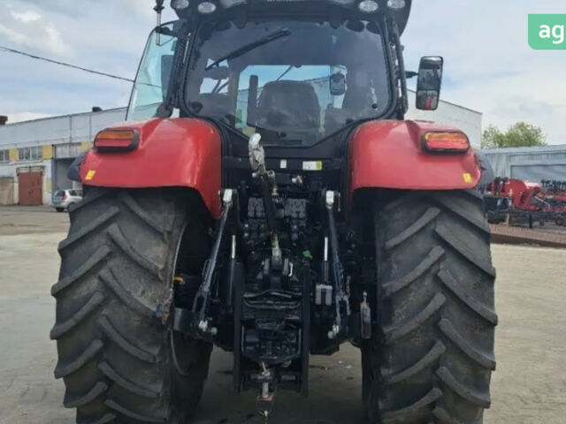 Кейс Пума, об'ємом двигуна 0 л та пробігом 0 тис. км за 112129 $, фото 6 на Automoto.ua