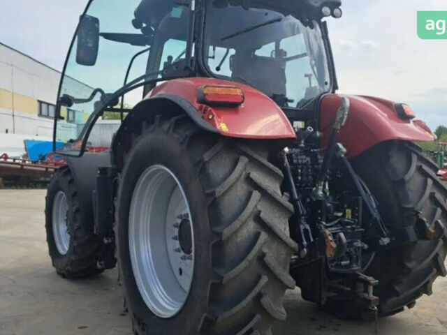 Кейс Пума, об'ємом двигуна 0 л та пробігом 0 тис. км за 112129 $, фото 5 на Automoto.ua