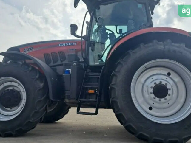 Кейс Пума, об'ємом двигуна 0 л та пробігом 0 тис. км за 112129 $, фото 4 на Automoto.ua