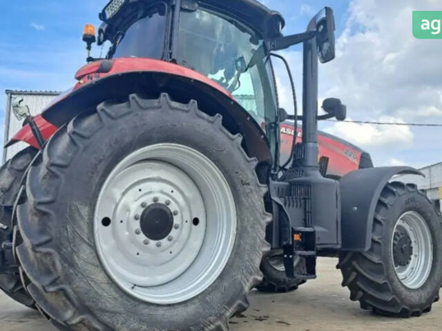 Кейс Пума, об'ємом двигуна 0 л та пробігом 0 тис. км за 112129 $, фото 7 на Automoto.ua