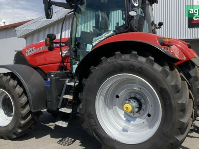 Кейс Пума, объемом двигателя 0 л и пробегом 0 тыс. км за 147014 $, фото 6 на Automoto.ua