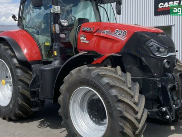 Кейс Пума, объемом двигателя 0 л и пробегом 0 тыс. км за 147014 $, фото 7 на Automoto.ua