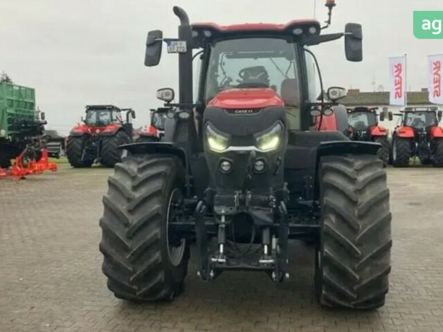 Кейс Пума 2023 в Звенигородка на Automoto.ua Кейс Пума, объемом двигателя 0 л и пробегом 0 тыс. км за 223991 $, фото 2 на Automoto.ua