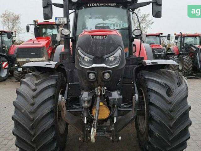 Кейс Пума, об'ємом двигуна 0 л та пробігом 0 тис. км за 148800 $, фото 3 на Automoto.ua