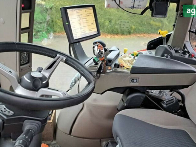 Кейс Пума, об'ємом двигуна 0 л та пробігом 0 тис. км за 148800 $, фото 6 на Automoto.ua