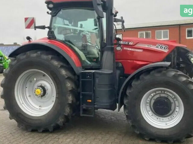 Кейс Пума 2023 в Звенигородка на Automoto.ua Кейс Пума, объемом двигателя 0 л и пробегом 0 тыс. км за 223991 $, фото 1 на Automoto.ua