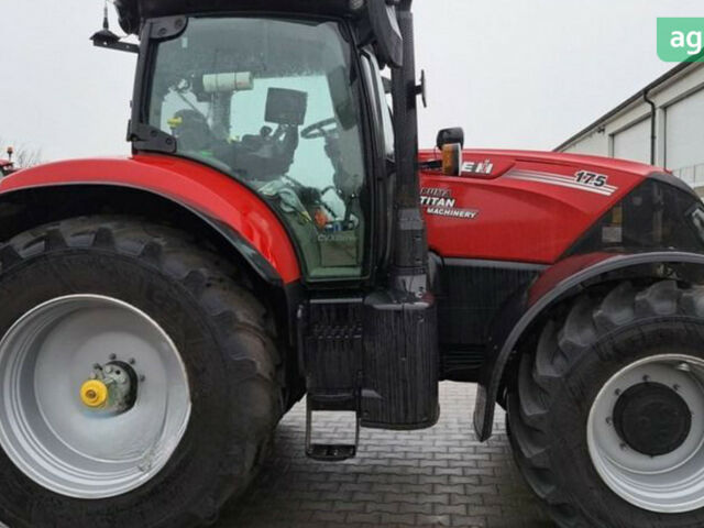 Кейс Пума, об'ємом двигуна 0 л та пробігом 0 тис. км за 148800 $, фото 2 на Automoto.ua