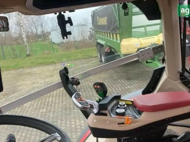 Кейс Пума 2023 в Звенигородка на Automoto.ua Кейс Пума, объемом двигателя 0 л и пробегом 0 тыс. км за 223991 $, фото 5 на Automoto.ua