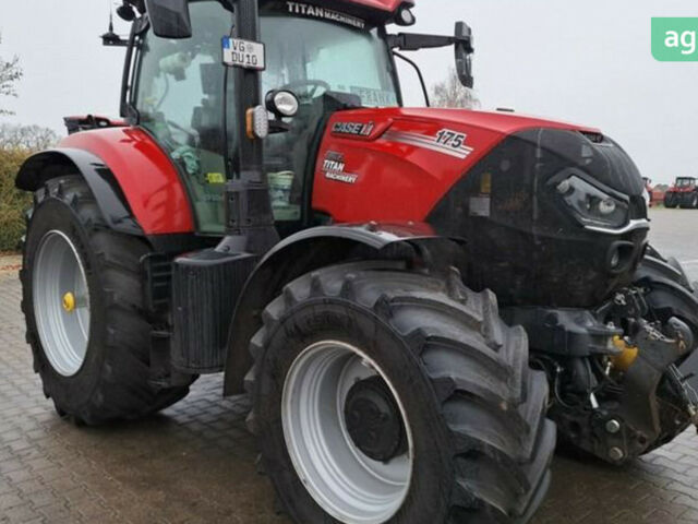 Кейс Пума, об'ємом двигуна 0 л та пробігом 0 тис. км за 148800 $, фото 1 на Automoto.ua