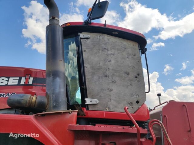 Красный Кейс Квадтрак 500, объемом двигателя 0 л и пробегом 0 тыс. км за 45386 $, фото 20 на Automoto.ua