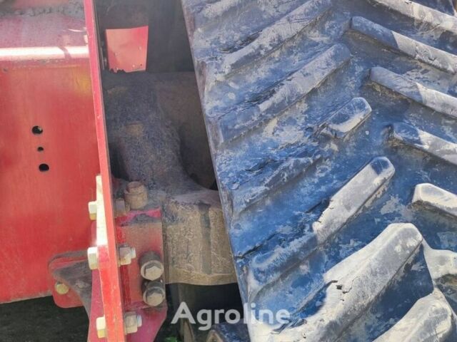 Червоний Кейс Квадтрак 500, об'ємом двигуна 0 л та пробігом 0 тис. км за 52336 $, фото 16 на Automoto.ua