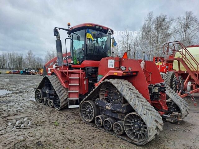 Червоний Кейс Квадтрак 500, об'ємом двигуна 0 л та пробігом 0 тис. км за 79019 $, фото 3 на Automoto.ua