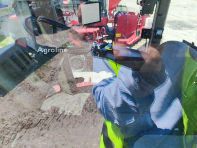 Червоний Кейс Квадтрак 500, об'ємом двигуна 0 л та пробігом 0 тис. км за 52336 $, фото 5 на Automoto.ua