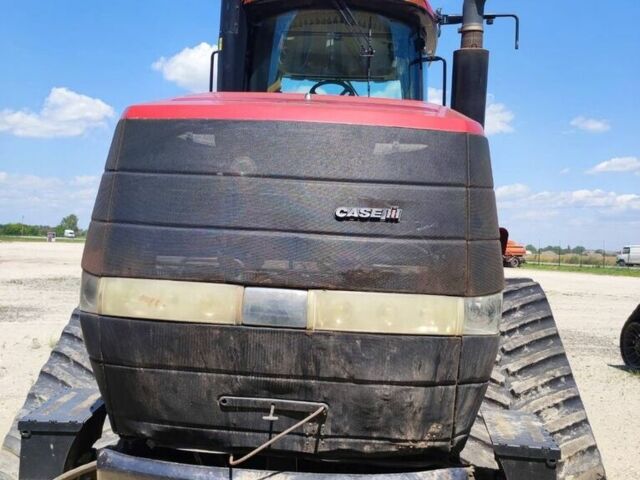 Червоний Кейс Квадтрак 500, об'ємом двигуна 0 л та пробігом 0 тис. км за 52272 $, фото 13 на Automoto.ua