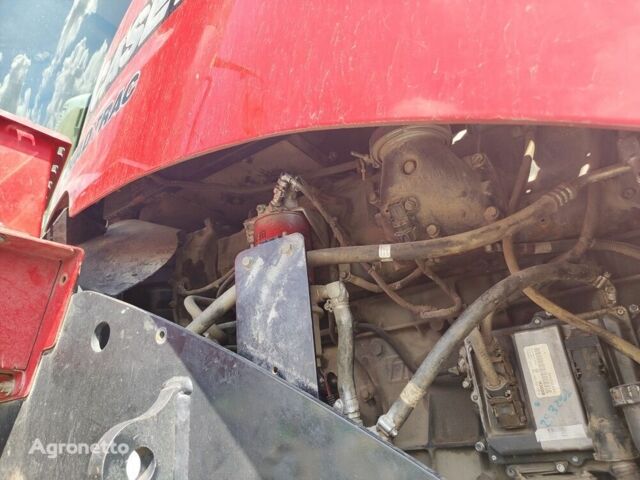 Красный Кейс Квадтрак 500, объемом двигателя 0 л и пробегом 0 тыс. км за 58078 $, фото 17 на Automoto.ua