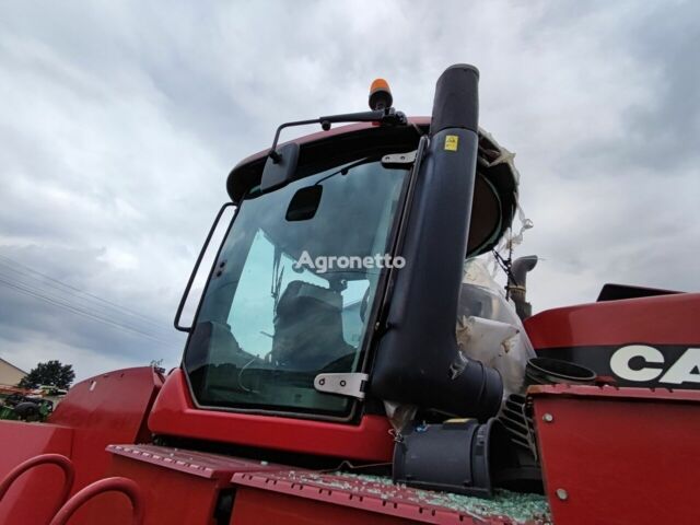 Красный Кейс Квадтрак 500, объемом двигателя 0 л и пробегом 0 тыс. км за 40730 $, фото 20 на Automoto.ua