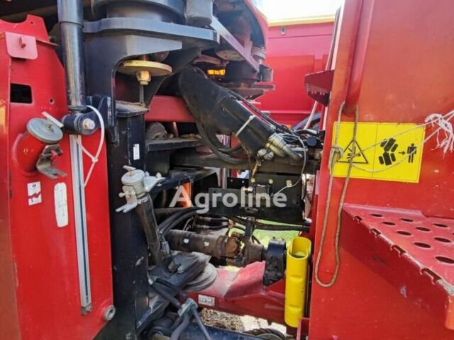 Красный Кейс Квадтрак 500, объемом двигателя 0 л и пробегом 0 тыс. км за 63992 $, фото 8 на Automoto.ua