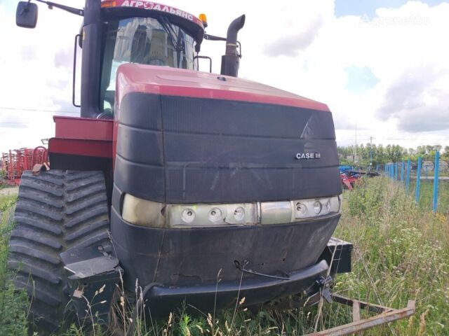 Красный Кейс Квадтрак 500, объемом двигателя 0 л и пробегом 0 тыс. км за 45386 $, фото 15 на Automoto.ua