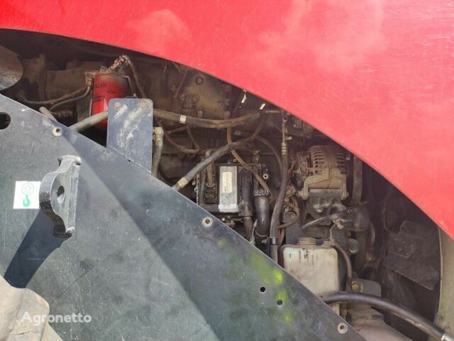 Красный Кейс Квадтрак 500, объемом двигателя 0 л и пробегом 0 тыс. км за 58078 $, фото 15 на Automoto.ua