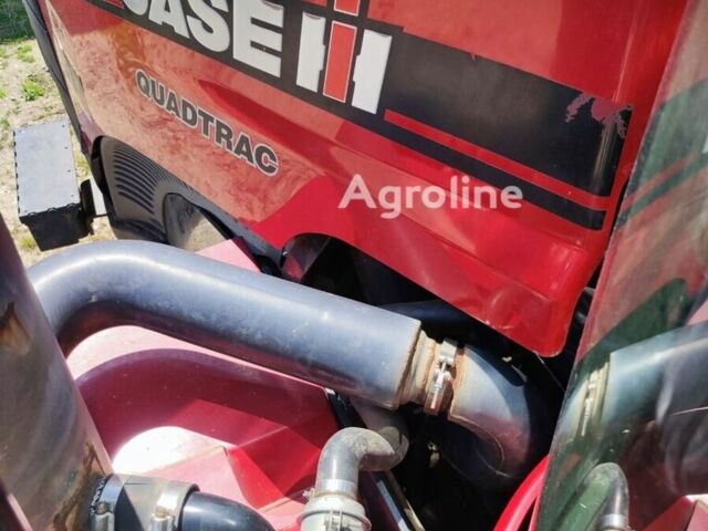 Червоний Кейс Квадтрак 500, об'ємом двигуна 0 л та пробігом 0 тис. км за 52336 $, фото 6 на Automoto.ua