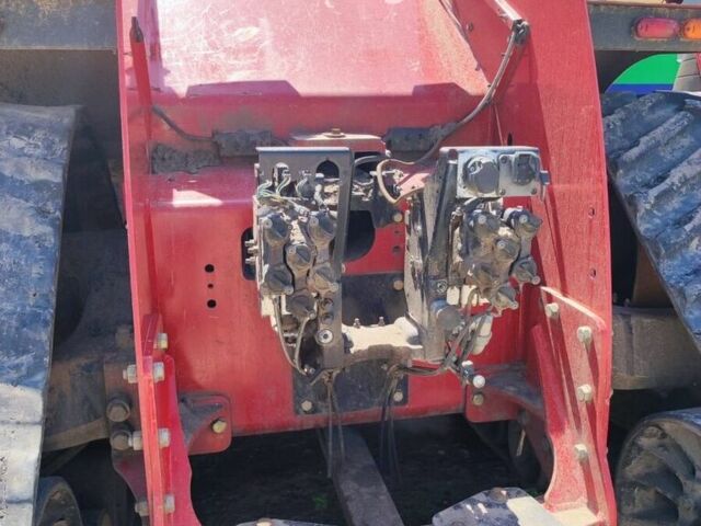 Червоний Кейс Квадтрак 500, об'ємом двигуна 0 л та пробігом 0 тис. км за 52336 $, фото 18 на Automoto.ua