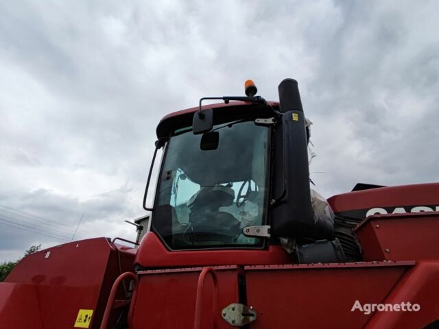 Красный Кейс Квадтрак 500, объемом двигателя 0 л и пробегом 0 тыс. км за 40730 $, фото 7 на Automoto.ua