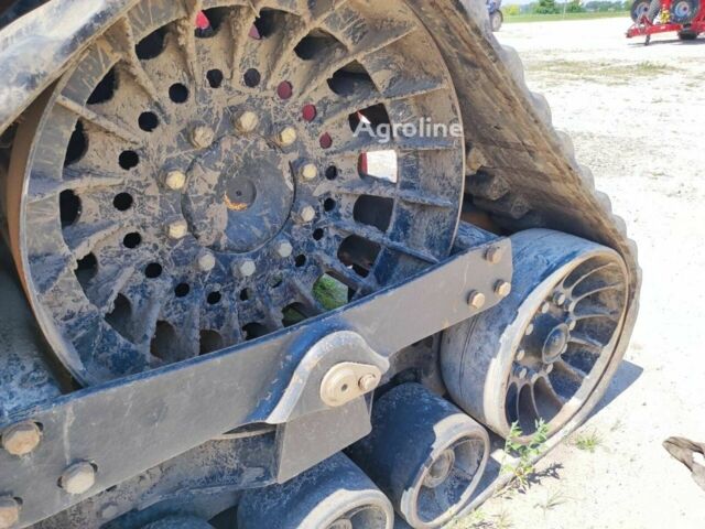 Червоний Кейс Квадтрак 500, об'ємом двигуна 0 л та пробігом 0 тис. км за 52336 $, фото 19 на Automoto.ua