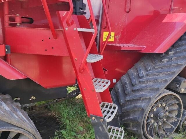 Красный Кейс Квадтрак 500, объемом двигателя 0 л и пробегом 0 тыс. км за 58078 $, фото 3 на Automoto.ua