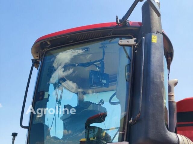 Червоний Кейс Квадтрак 500, об'ємом двигуна 0 л та пробігом 0 тис. км за 52336 $, фото 11 на Automoto.ua