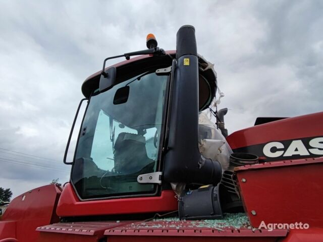 Красный Кейс Квадтрак 500, объемом двигателя 0 л и пробегом 0 тыс. км за 40730 $, фото 19 на Automoto.ua