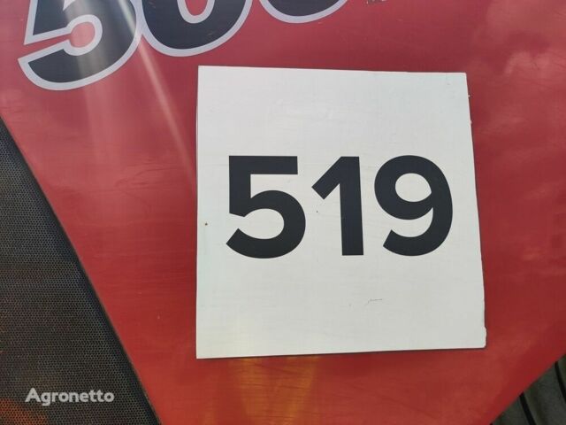 Красный Кейс Квадтрак 500, объемом двигателя 0 л и пробегом 0 тыс. км за 58078 $, фото 18 на Automoto.ua