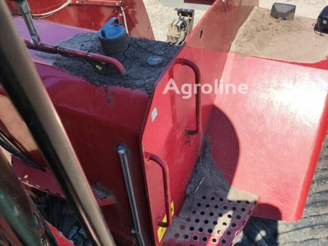 Червоний Кейс Квадтрак 500, об'ємом двигуна 0 л та пробігом 0 тис. км за 52336 $, фото 1 на Automoto.ua