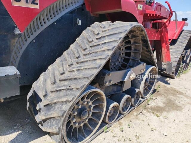 Червоний Кейс Квадтрак 500, об'ємом двигуна 0 л та пробігом 0 тис. км за 52336 $, фото 23 на Automoto.ua