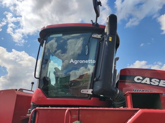 Красный Кейс Квадтрак 500, объемом двигателя 0 л и пробегом 0 тыс. км за 45386 $, фото 11 на Automoto.ua