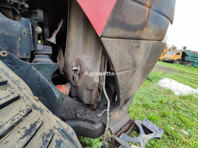 Красный Кейс Квадтрак 500, объемом двигателя 0 л и пробегом 0 тыс. км за 40730 $, фото 4 на Automoto.ua