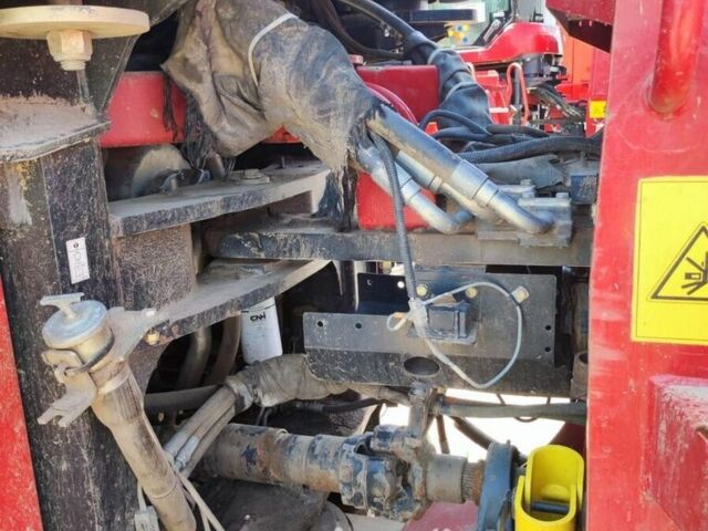 Червоний Кейс Квадтрак 500, об'ємом двигуна 0 л та пробігом 0 тис. км за 52336 $, фото 21 на Automoto.ua