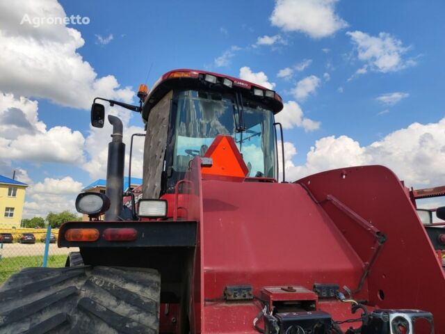 Красный Кейс Квадтрак 500, объемом двигателя 0 л и пробегом 0 тыс. км за 45386 $, фото 5 на Automoto.ua