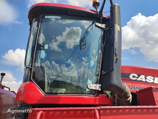 Красный Кейс Квадтрак 500, объемом двигателя 0 л и пробегом 0 тыс. км за 58078 $, фото 12 на Automoto.ua