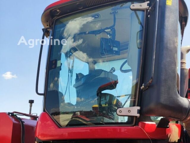 Червоний Кейс Квадтрак 500, об'ємом двигуна 0 л та пробігом 0 тис. км за 52336 $, фото 9 на Automoto.ua