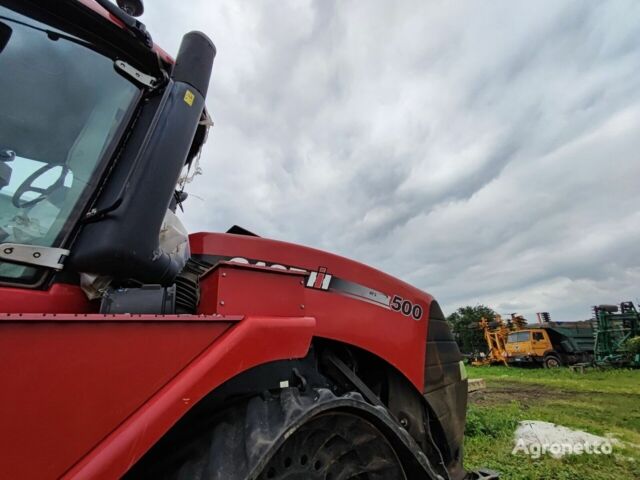 Красный Кейс Квадтрак 500, объемом двигателя 0 л и пробегом 0 тыс. км за 40730 $, фото 8 на Automoto.ua