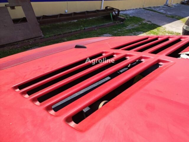 Червоний Кейс Квадтрак 500, об'ємом двигуна 0 л та пробігом 0 тис. км за 52336 $, фото 4 на Automoto.ua