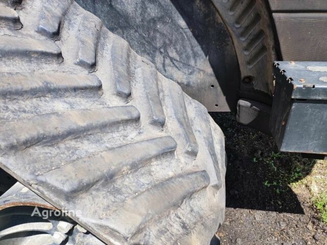 Красный Кейс Квадтрак 500, объемом двигателя 0 л и пробегом 0 тыс. км за 63992 $, фото 19 на Automoto.ua