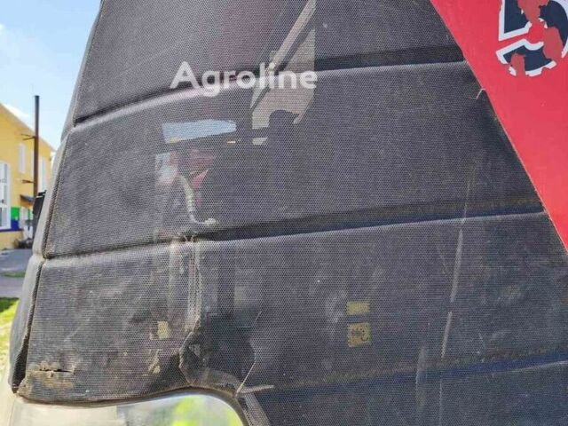 Червоний Кейс Квадтрак 500, об'ємом двигуна 0 л та пробігом 0 тис. км за 52336 $, фото 10 на Automoto.ua