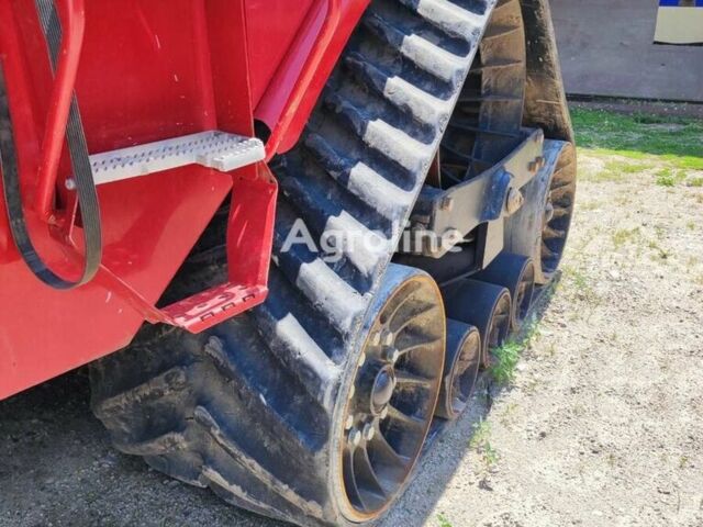 Червоний Кейс Квадтрак 500, об'ємом двигуна 0 л та пробігом 0 тис. км за 52336 $, фото 13 на Automoto.ua