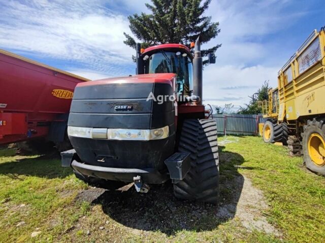 Красный Кейс Квадтрак 500, объемом двигателя 0 л и пробегом 0 тыс. км за 63992 $, фото 3 на Automoto.ua